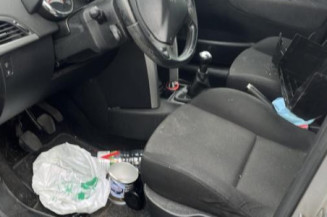 Air bag rideau droit PEUGEOT 207