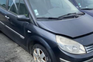 Interrupteur de leve vitre arriere gauche RENAULT SCENIC 2