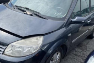 Interrupteur de leve vitre arriere gauche RENAULT SCENIC 2