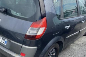 Interrupteur de leve vitre arriere gauche RENAULT SCENIC 2