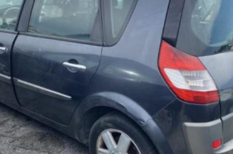 Interrupteur de leve vitre arriere gauche RENAULT SCENIC 2