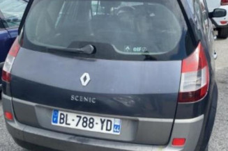 Interrupteur de leve vitre arriere gauche RENAULT SCENIC 2