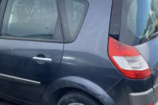 Interrupteur de leve vitre arriere gauche RENAULT SCENIC 2