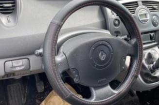 Interrupteur de leve vitre arriere gauche RENAULT SCENIC 2