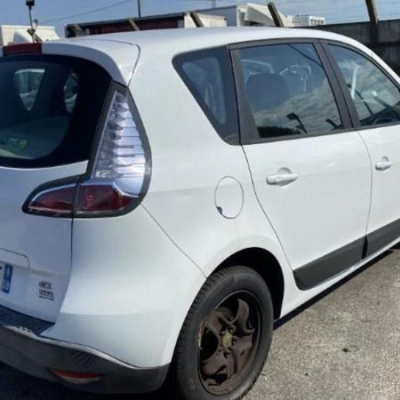 Boitier UCH RENAULT SCENIC 3 Photo n°7