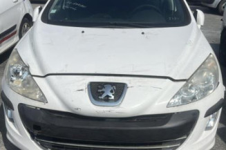 Boitier servitude moteur (BSM) PEUGEOT 308 1