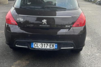 Boitier servitude moteur (BSM) PEUGEOT 308 1