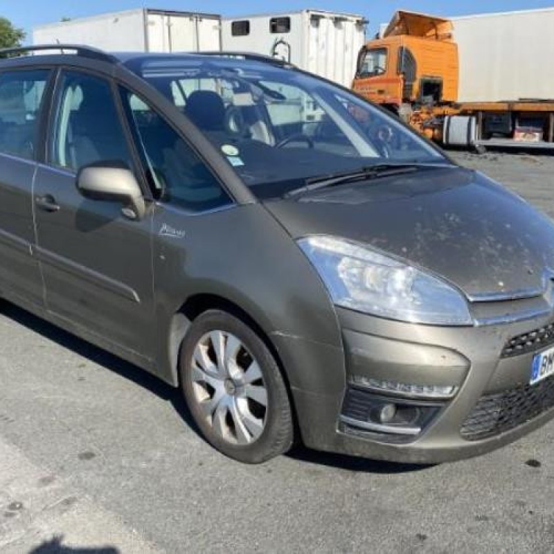 Poignee electrique frein a main CITROEN C4 GRAND PICASSO 1 Photo n°6