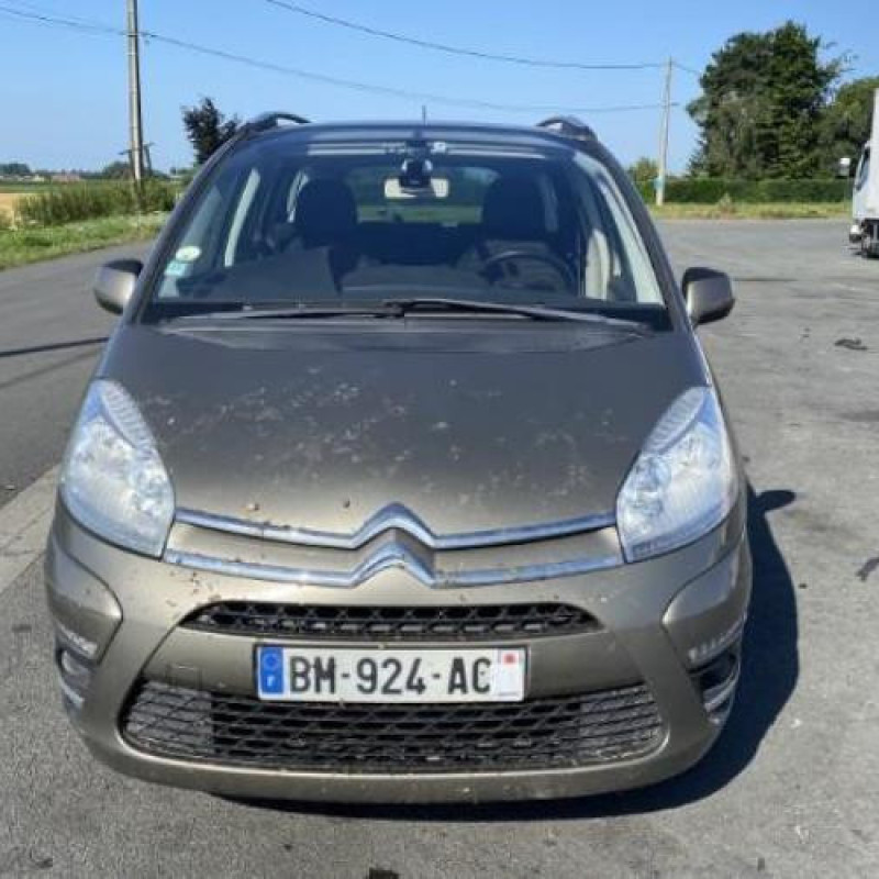 Poignee electrique frein a main CITROEN C4 GRAND PICASSO 1 Photo n°10