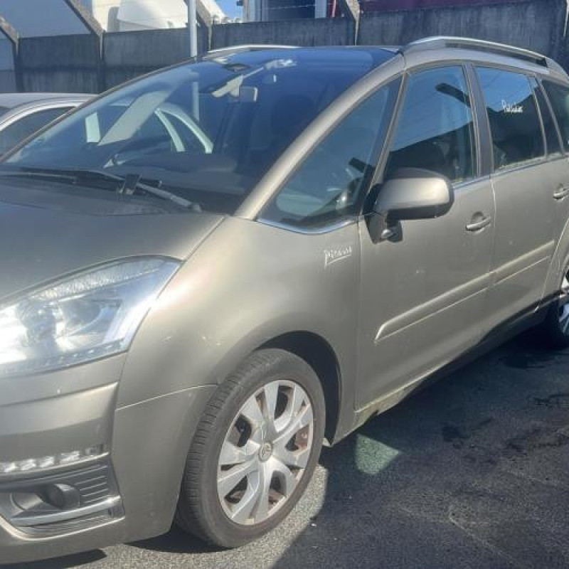 Poignee electrique frein a main CITROEN C4 GRAND PICASSO 1 Photo n°17