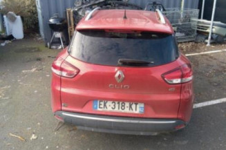 Pompe à carburant RENAULT CLIO 4