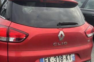 Pompe à carburant RENAULT CLIO 4