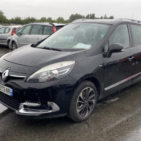 RENAULT GRAND SCENIC 3 PHASE 3 1.6 DCI - 16V TURBO Photo n°1