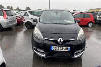 RENAULT GRAND SCENIC 3 PHASE 3 1.6 DCI - 16V TURBO