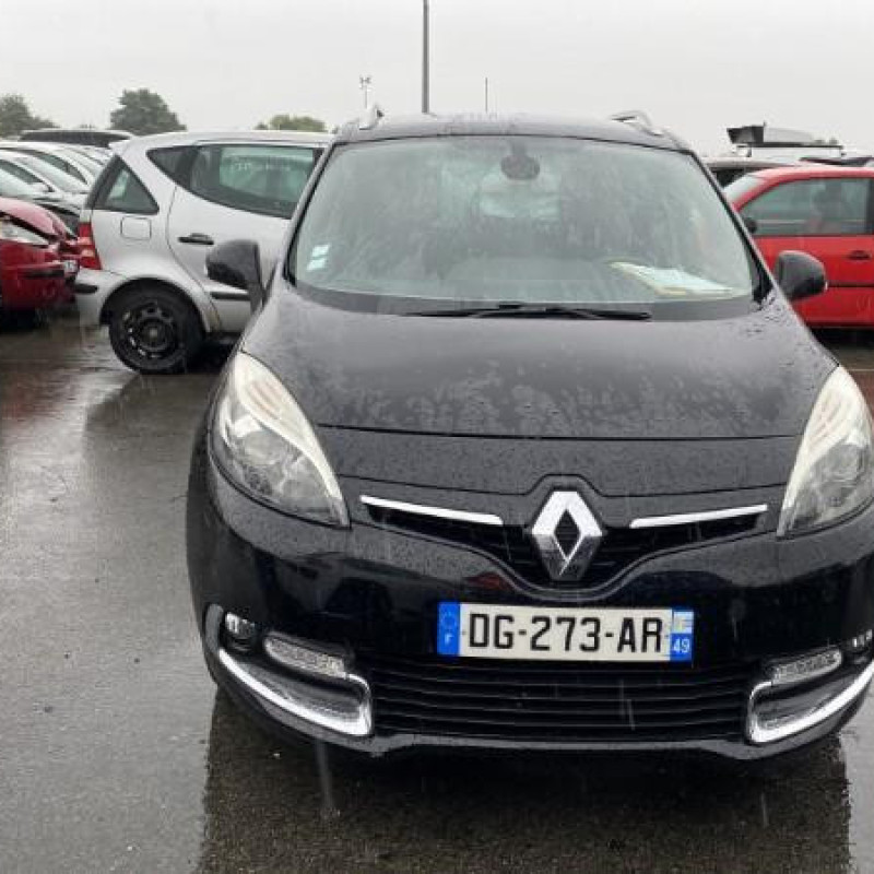 RENAULT GRAND SCENIC 3 PHASE 3 1.6 DCI - 16V TURBO Photo n°7