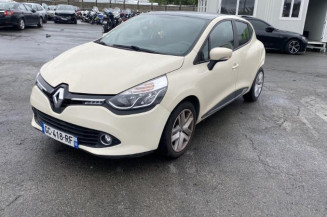 RENAULT CLIO 4 PHASE 1 0.9i - 12V TURBO TCE 90 Photo n°1