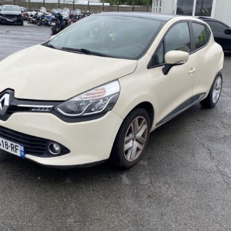 RENAULT CLIO 4 PHASE 1 0.9i - 12V TURBO TCE 90 Photo n°1