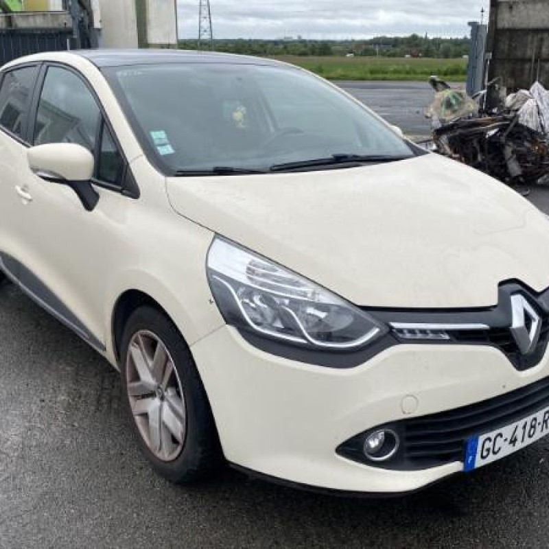 RENAULT CLIO 4 PHASE 1 0.9i - 12V TURBO TCE 90 Photo n°2