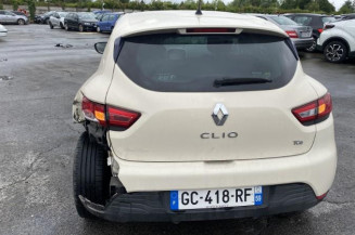 RENAULT CLIO 4 PHASE 1 0.9i - 12V TURBO TCE 90