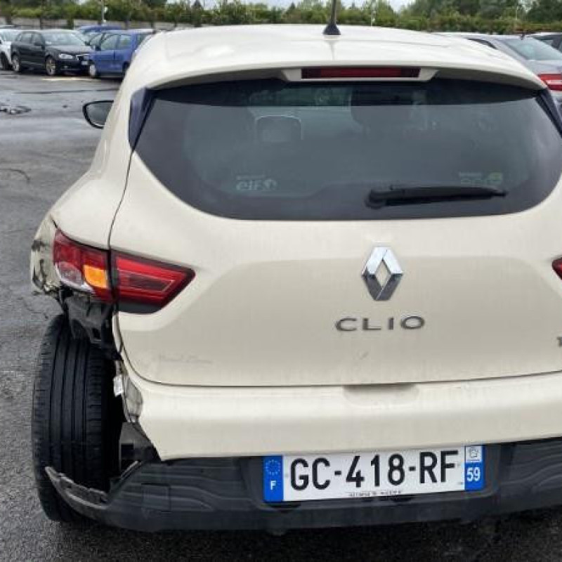 RENAULT CLIO 4 PHASE 1 0.9i - 12V TURBO TCE 90 Photo n°5