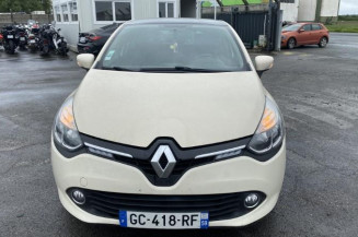 RENAULT CLIO 4 PHASE 1 0.9i - 12V TURBO TCE 90