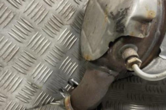 Catalyseur (echappement) TOYOTA PROACE 3 CITY