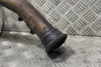 Catalyseur (echappement) CITROEN SAXO