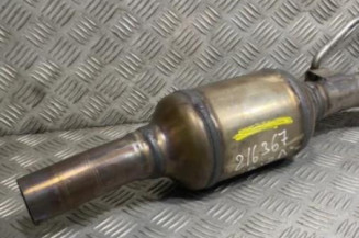 Catalyseur (echappement) SEAT IBIZA 5