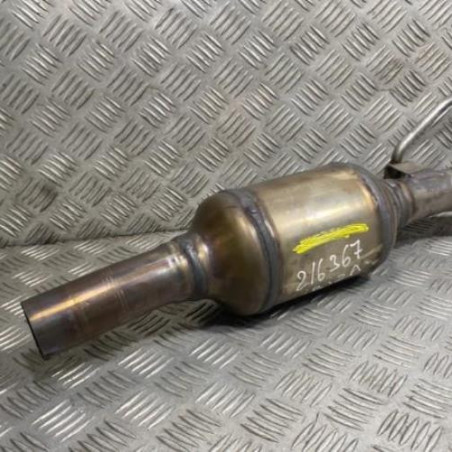 Catalyseur (echappement) SEAT IBIZA 5