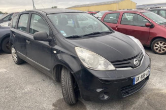 NISSAN NOTE 1 PHASE 2 1.5 DCI - 8V TURBO