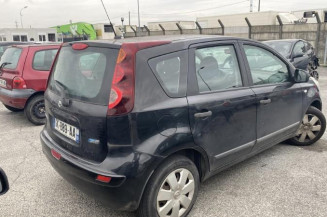 NISSAN NOTE 1 PHASE 2 1.5 DCI - 8V TURBO