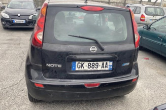 NISSAN NOTE 1 PHASE 2 1.5 DCI - 8V TURBO