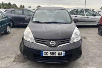 NISSAN NOTE 1 PHASE 2 1.5 DCI - 8V TURBO