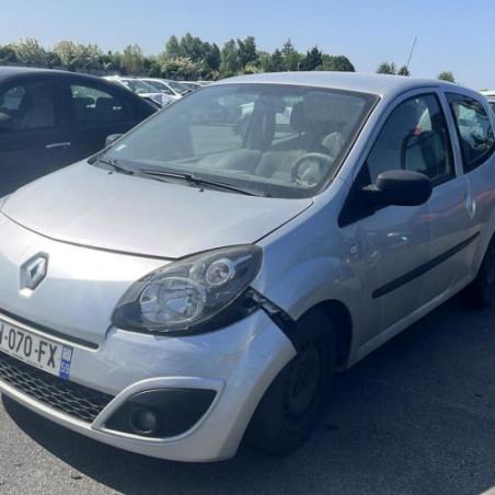 Moquette RENAULT TWINGO 2