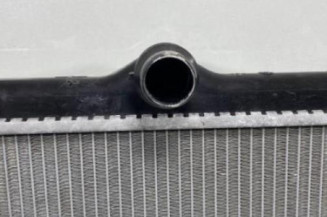 Radiateur eau PEUGEOT 2008 2