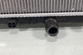 Radiateur eau PEUGEOT 2008 2