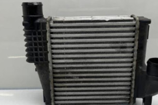 Echangeur air (Intercooler) CITROEN C4 GRAND PICASSO 2