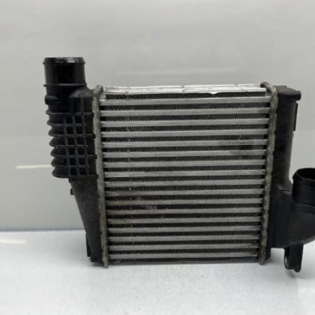 Echangeur air (Intercooler) CITROEN C4 GRAND PICASSO 2 Photo n°1