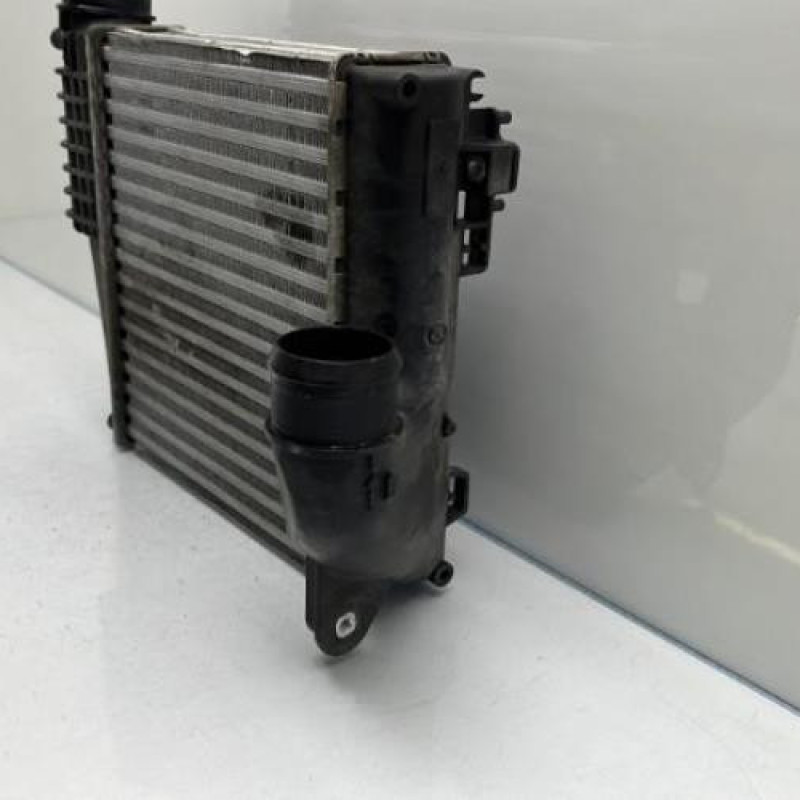 Echangeur air (Intercooler) CITROEN C4 GRAND PICASSO 2 Photo n°2