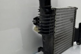 Echangeur air (Intercooler) CITROEN C4 GRAND PICASSO 2