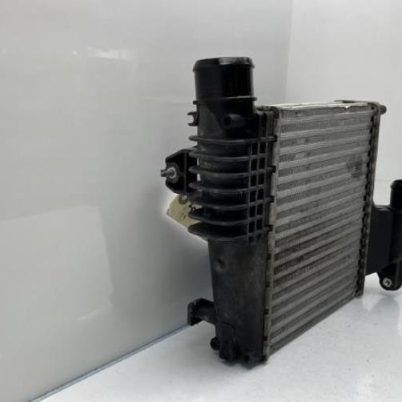 Echangeur air (Intercooler) CITROEN C4 GRAND PICASSO 2 Photo n°3