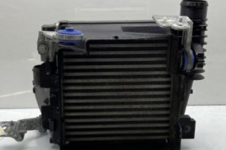 Echangeur air (Intercooler) TOYOTA PROACE 3 CITY