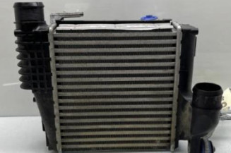 Echangeur air (Intercooler) TOYOTA PROACE 3 CITY