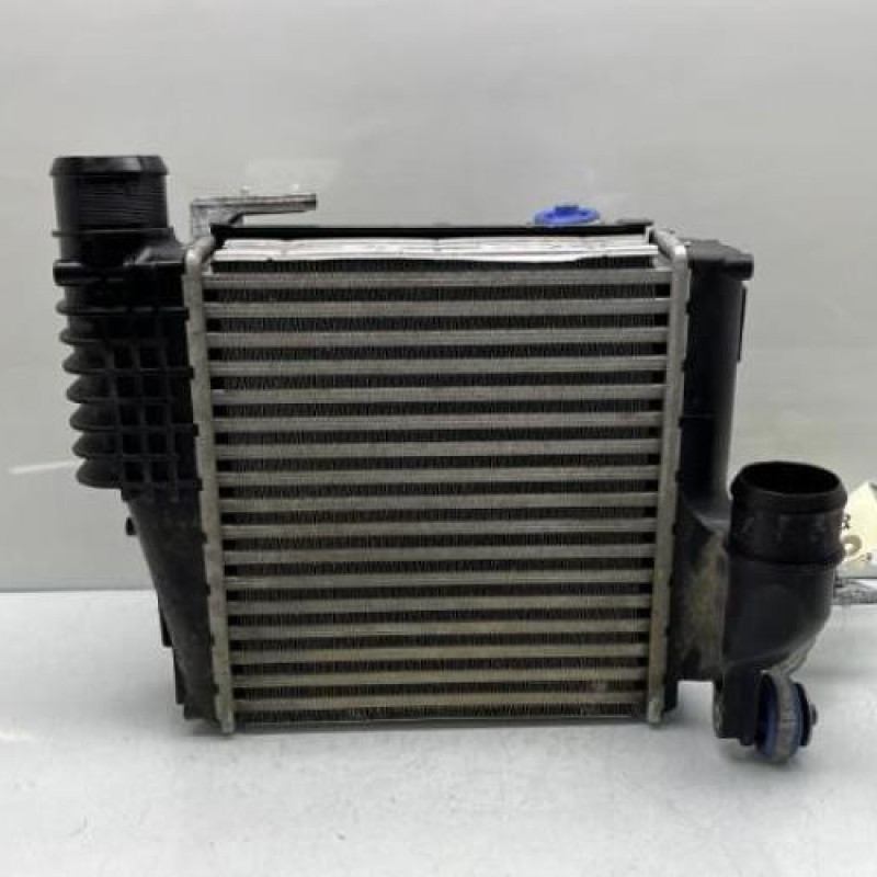 Echangeur air (Intercooler) TOYOTA PROACE 3 CITY Photo n°8