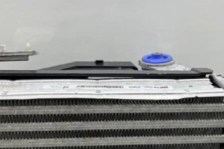 Echangeur air (Intercooler) TOYOTA PROACE 3 CITY