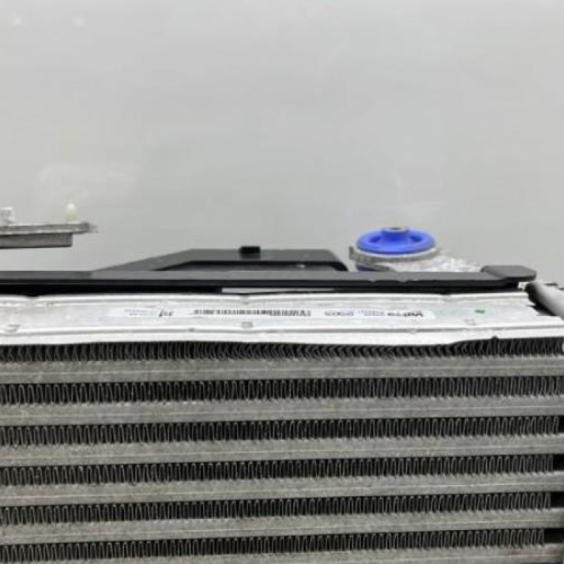 Echangeur air (Intercooler) TOYOTA PROACE 3 CITY Photo n°9