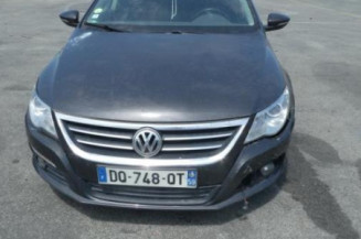 Etrier arriere gauche (freinage) VOLKSWAGEN PASSAT 5