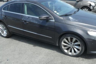 Etrier arriere gauche (freinage) VOLKSWAGEN PASSAT 5