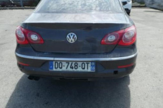 Etrier arriere gauche (freinage) VOLKSWAGEN PASSAT 5