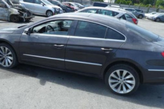 Etrier arriere gauche (freinage) VOLKSWAGEN PASSAT 5